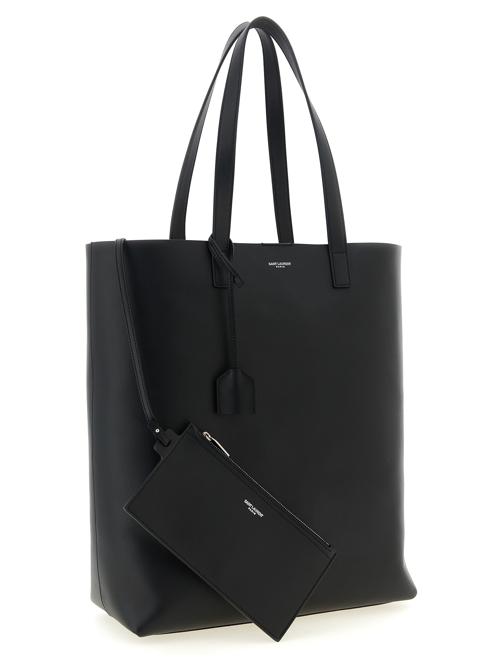 SAINT LAURENT Saint Laurent Men 'Bold' Shopping Bag