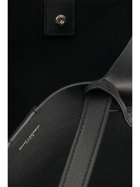 SAINT LAURENT Saint Laurent Men 'Bold' Shopping Bag