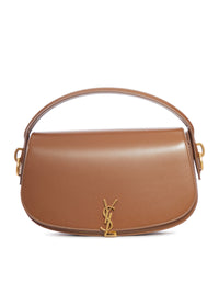 Saint Laurent Saint Laurent Women Voltaire Leather Bag