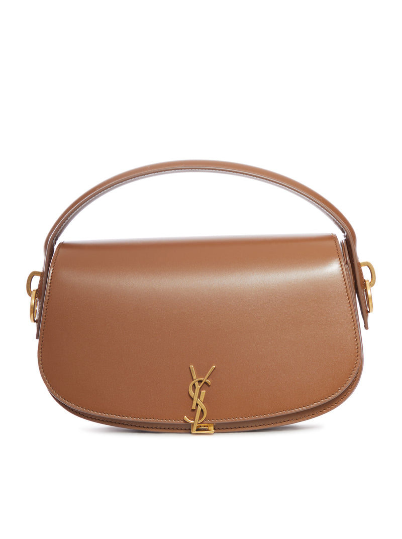 Saint Laurent Saint Laurent Women Voltaire Leather Bag
