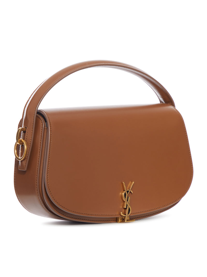Saint Laurent Saint Laurent Women Voltaire Leather Bag