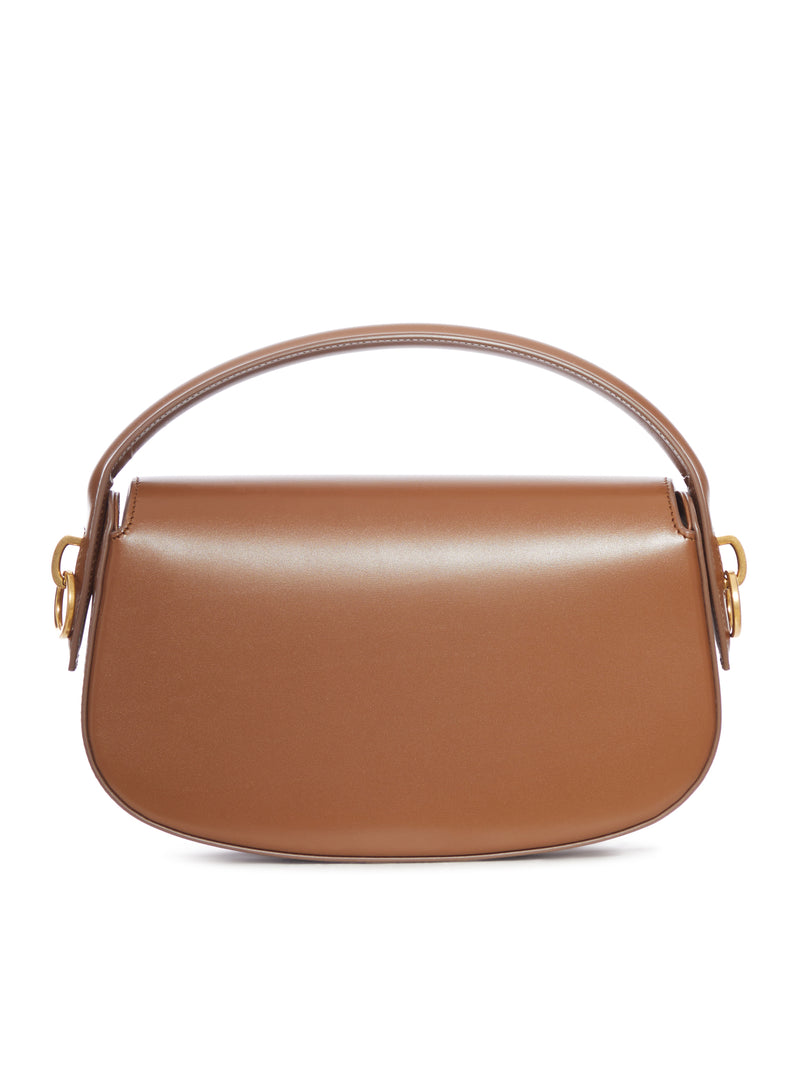 Saint Laurent Saint Laurent Women Voltaire Leather Bag