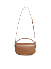 Saint Laurent Saint Laurent Women Voltaire Leather Bag