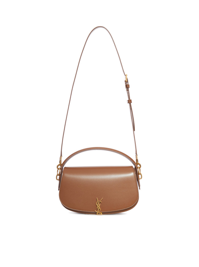Saint Laurent Saint Laurent Women Voltaire Leather Bag