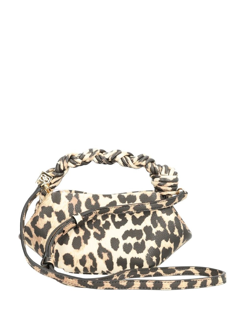 Ganni Women Mini "Butterfly" Bag