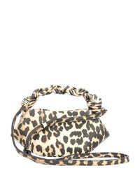 Ganni Women Mini "Butterfly" Bag