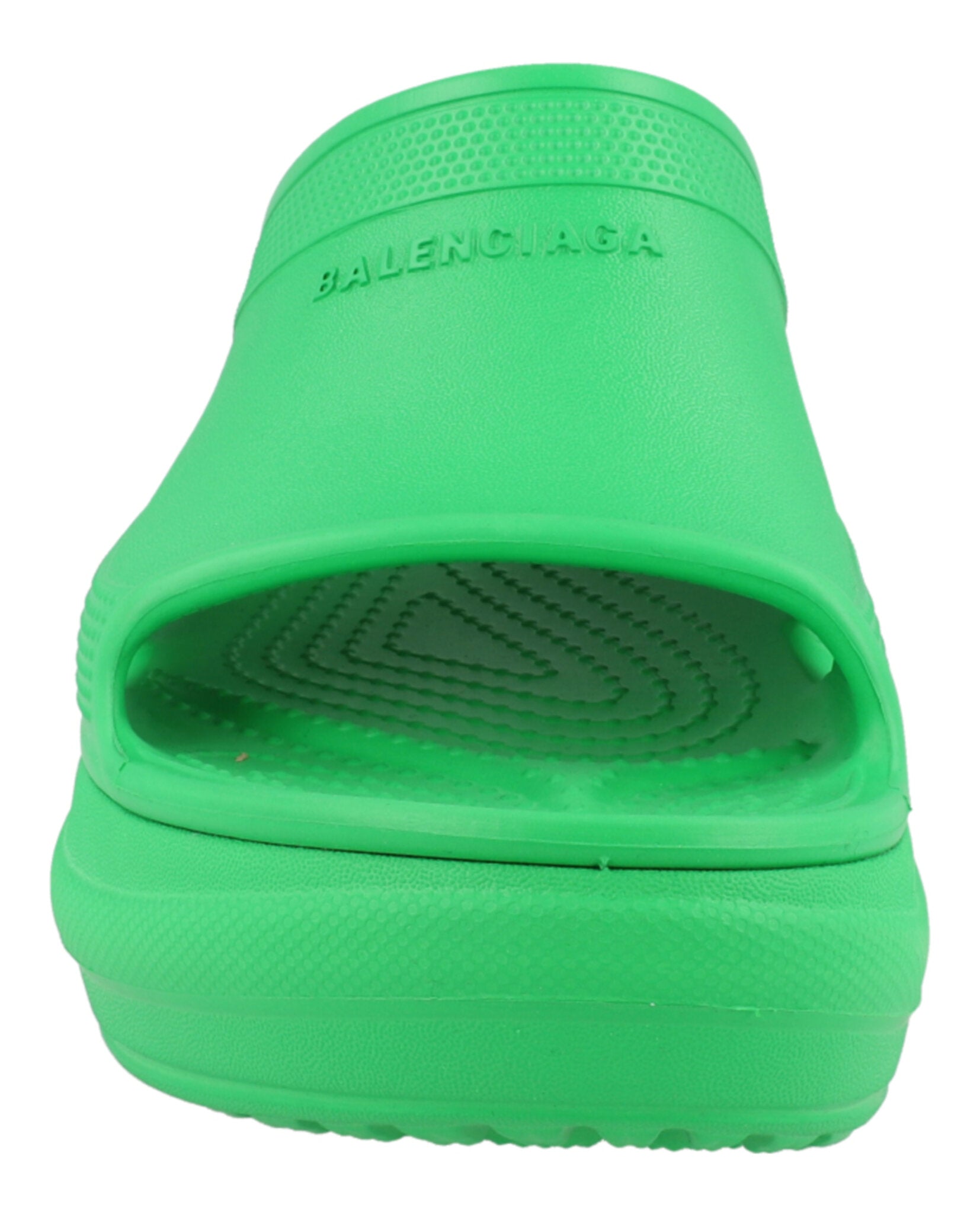 Balenciaga Balenciaga Mens Crocs x  Pool Slides
