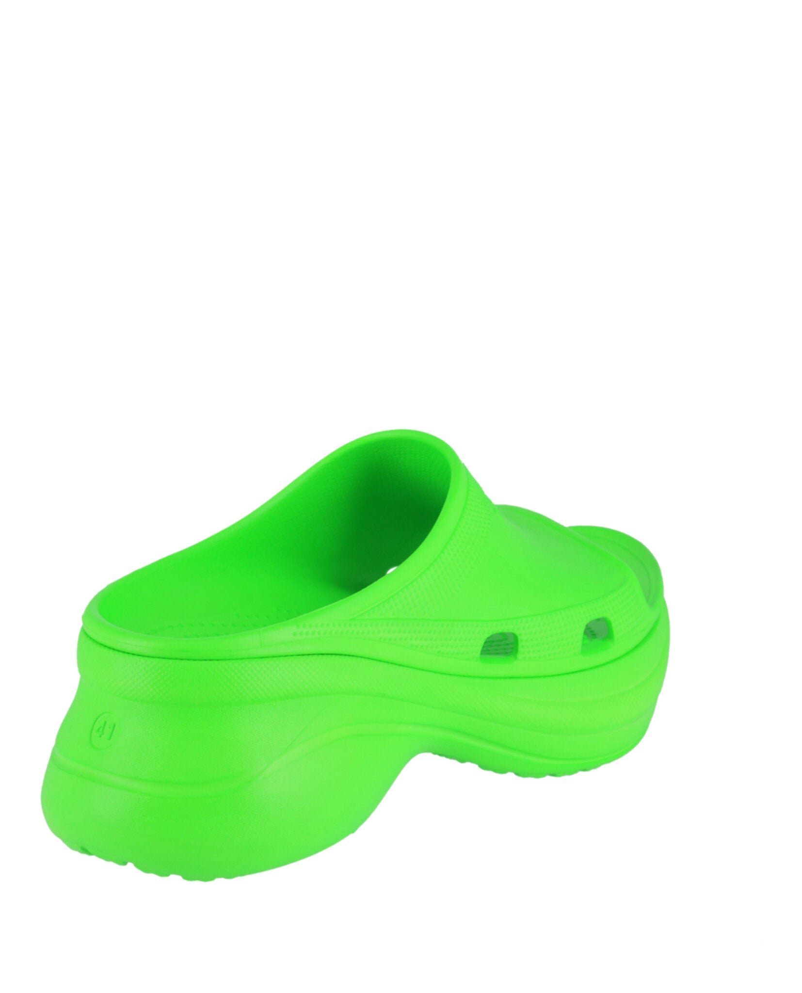 Balenciaga Balenciaga Mens  x Crocs Pool Slides