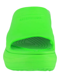 Balenciaga Balenciaga Mens  x Crocs Pool Slides