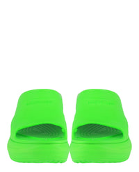 Balenciaga Balenciaga Mens  x Crocs Pool Slides