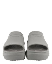 Balenciaga Balenciaga Womens  x Crocs Pool Slides