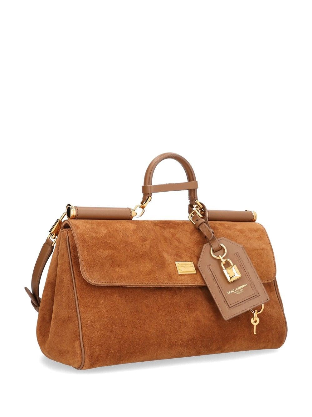 Dolce & Gabbana Women “My Sicily” Bag