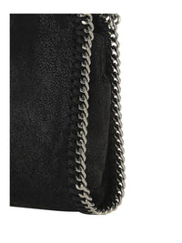 STELLA McCARTNEY Stella Mccartney Women Tiny Shaggy Handbag