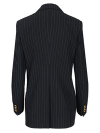 Tagliatore Women "Bertha" Long Blazer