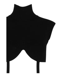 Gucci Womens Harness Bodysuit