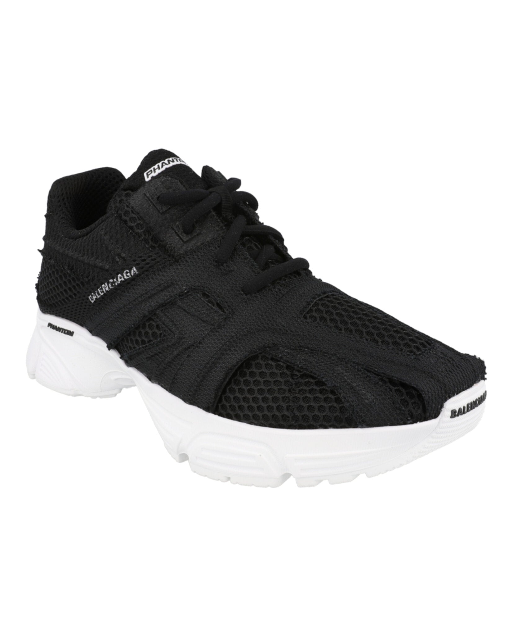Balenciaga Mens Phantom Sneakers