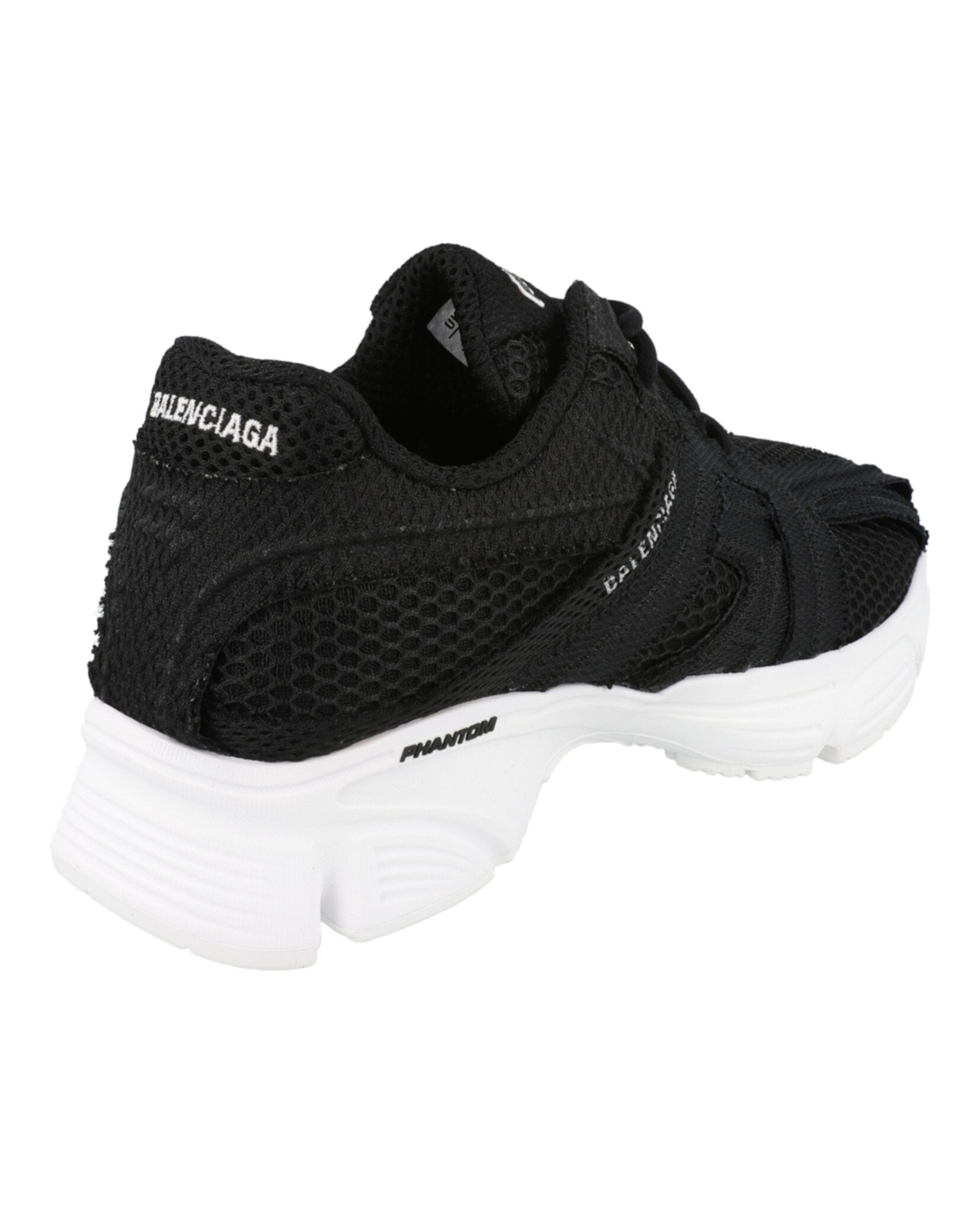 Balenciaga Mens Phantom Sneakers