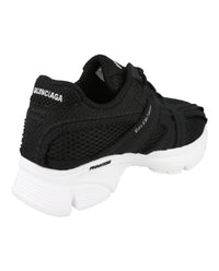 Balenciaga Mens Phantom Sneakers