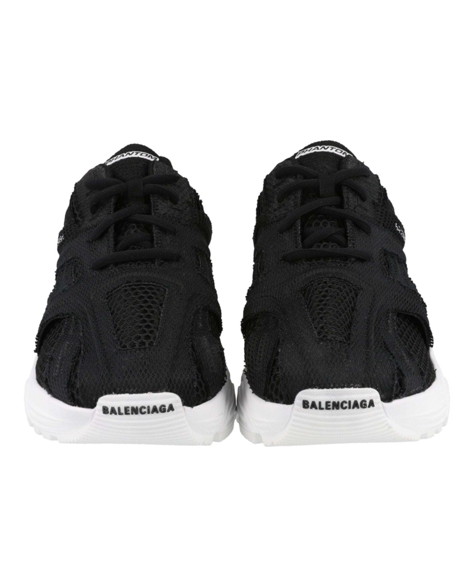 Balenciaga Mens Phantom Sneakers