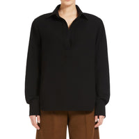Max Mara Max Mara Scire Cotton Shirt Women