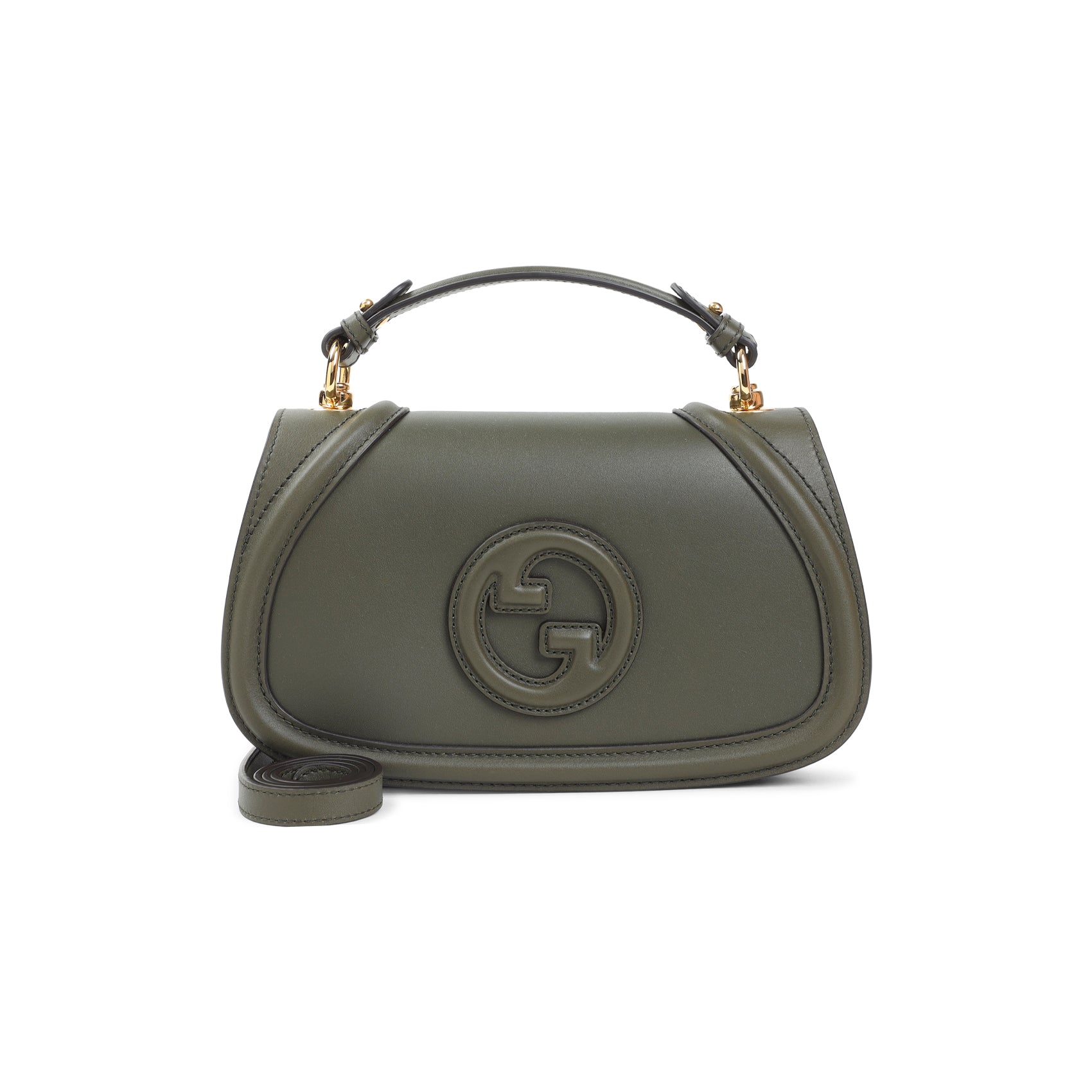 Gucci Blondie Shoulder Bag Women