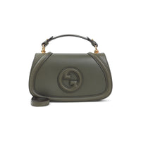 Gucci Blondie Shoulder Bag Women