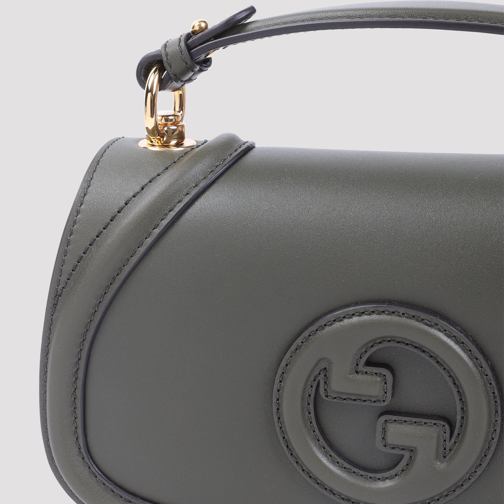 Gucci Blondie Shoulder Bag Women