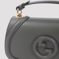 Gucci Blondie Shoulder Bag Women