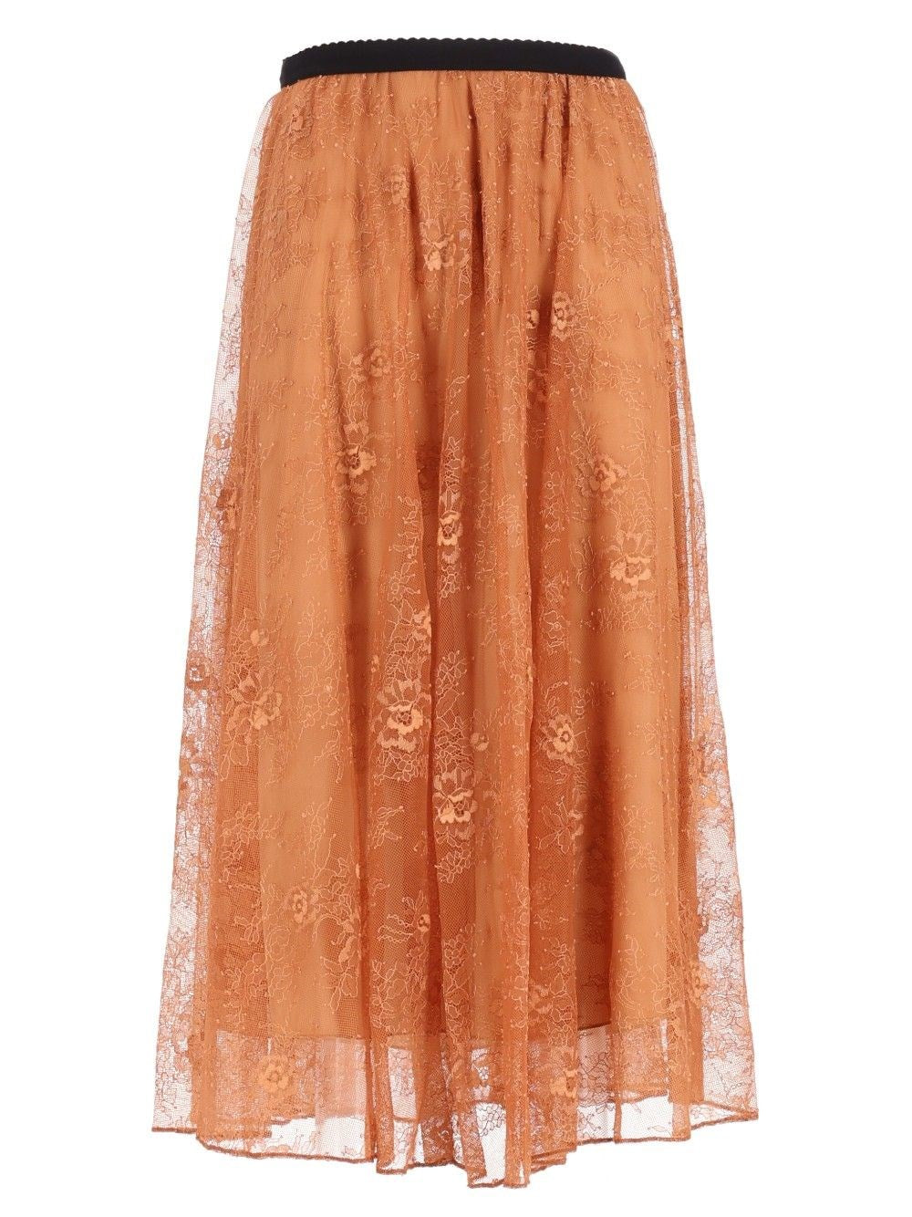 Forte_Forte Women Long Skirt