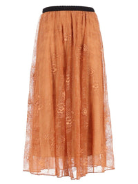Forte_Forte Women Long Skirt