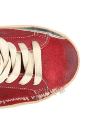 Golden Goose Women Super-Star Sneaker