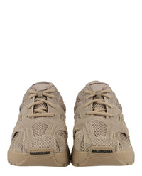Balenciaga Womens Phantom Low-Top Sneakers