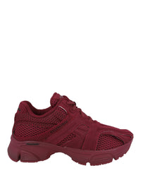 Balenciaga Womens Phantom Low-Top Sneakers