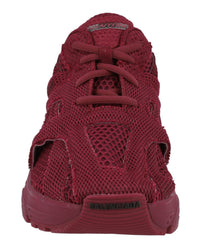 Balenciaga Womens Phantom Low-Top Sneakers