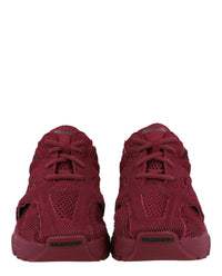 Balenciaga Womens Phantom Low-Top Sneakers
