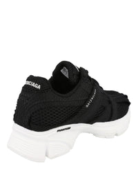 Balenciaga Womens Phantom Low-Top Sneakers