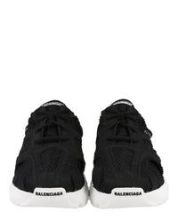 Balenciaga Womens Phantom Low-Top Sneakers