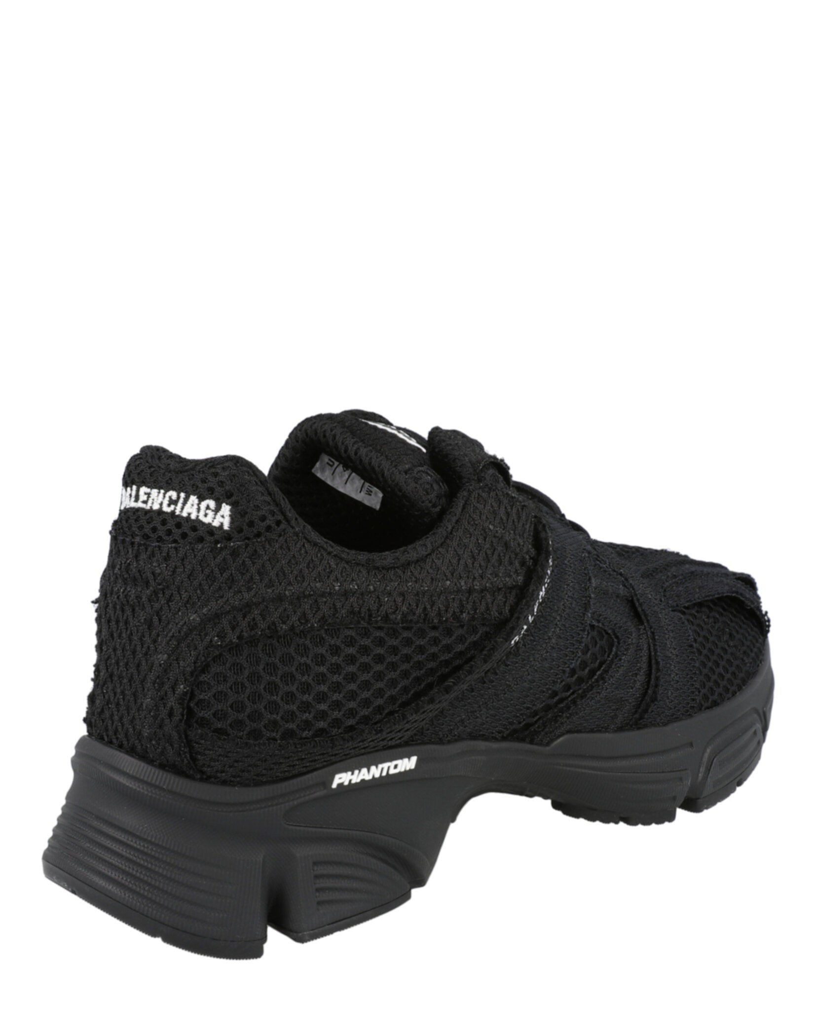Balenciaga Womens Phantom Sneakers