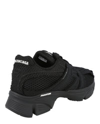 Balenciaga Womens Phantom Sneakers