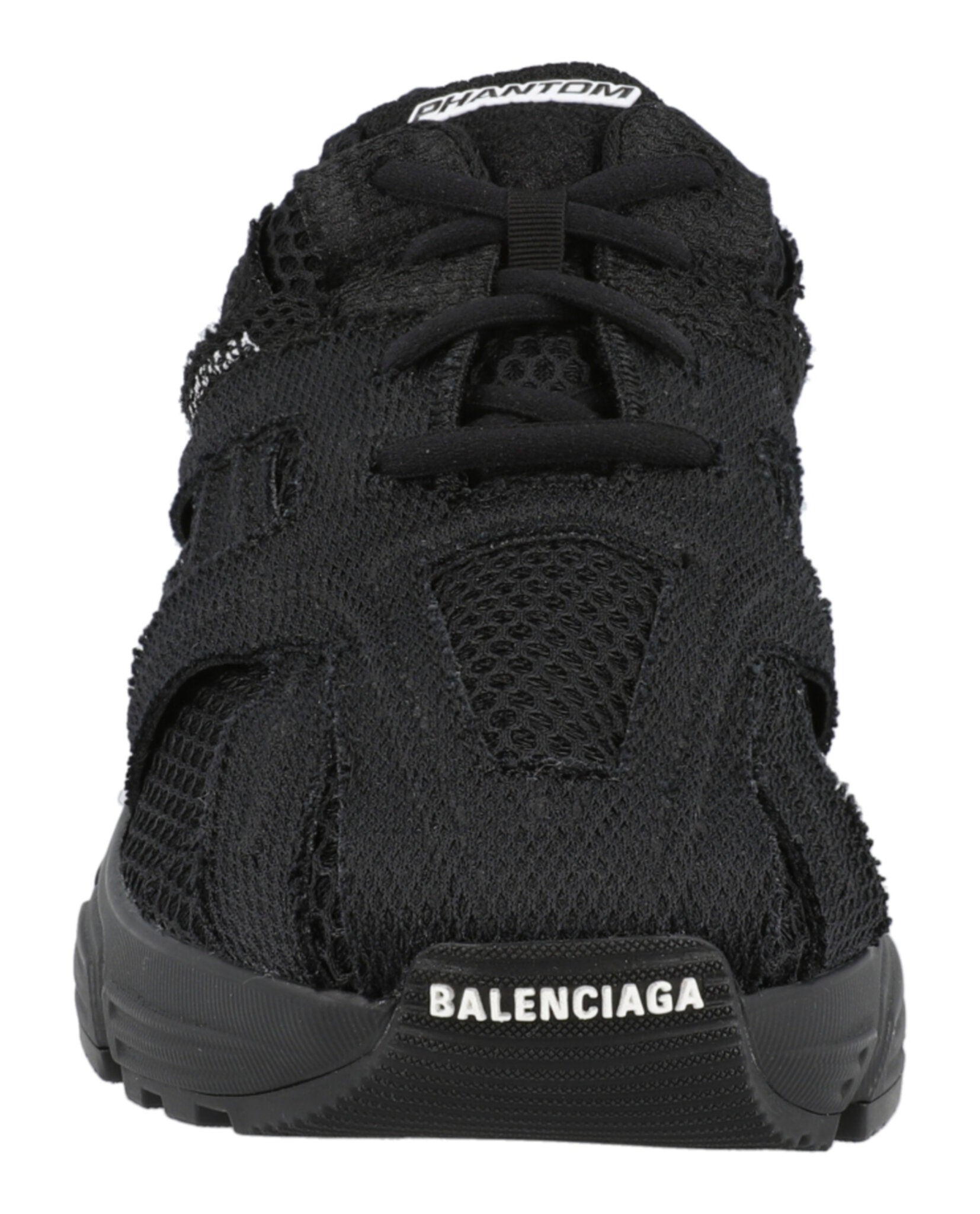 Balenciaga Womens Phantom Sneakers