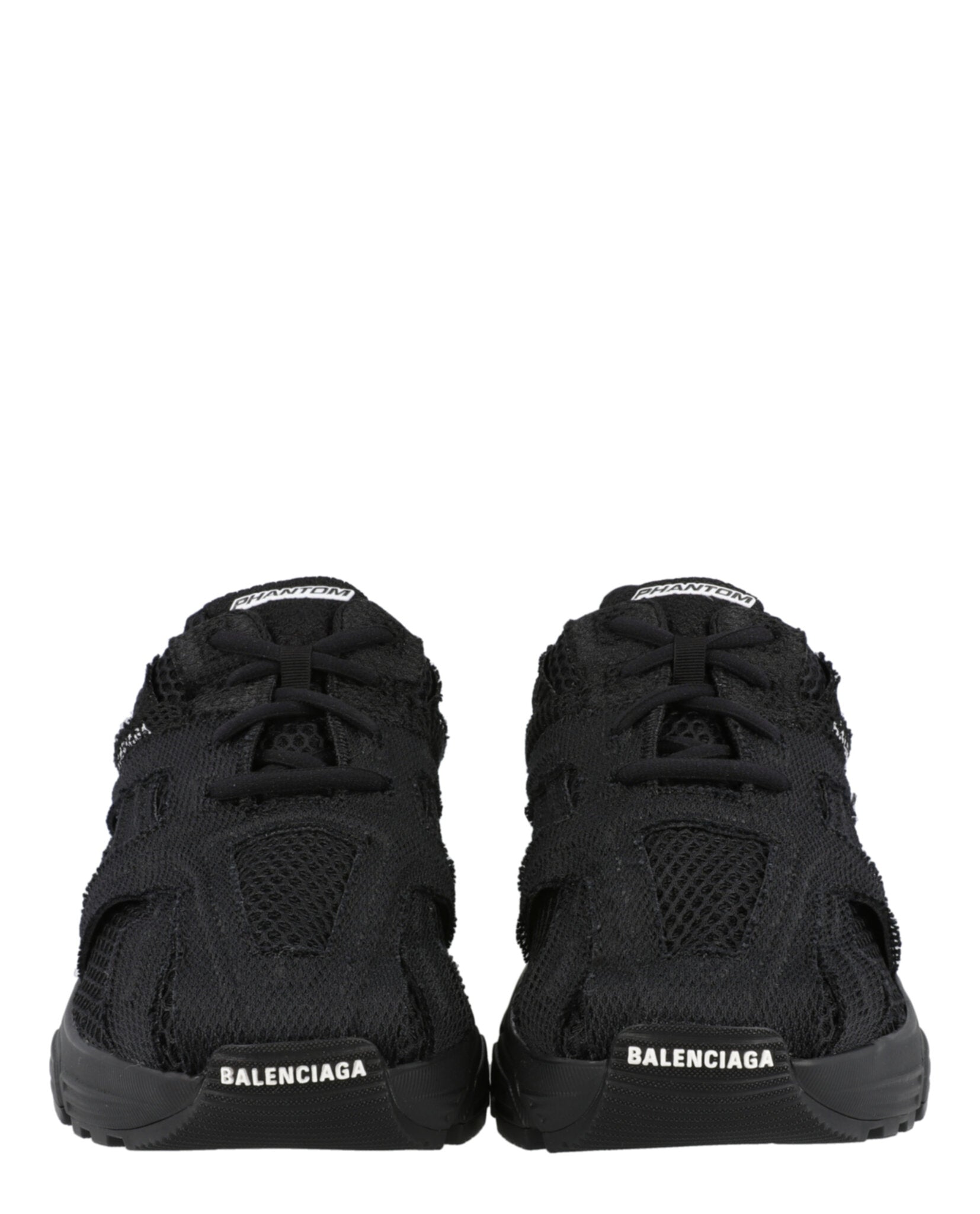 Balenciaga Womens Phantom Sneakers