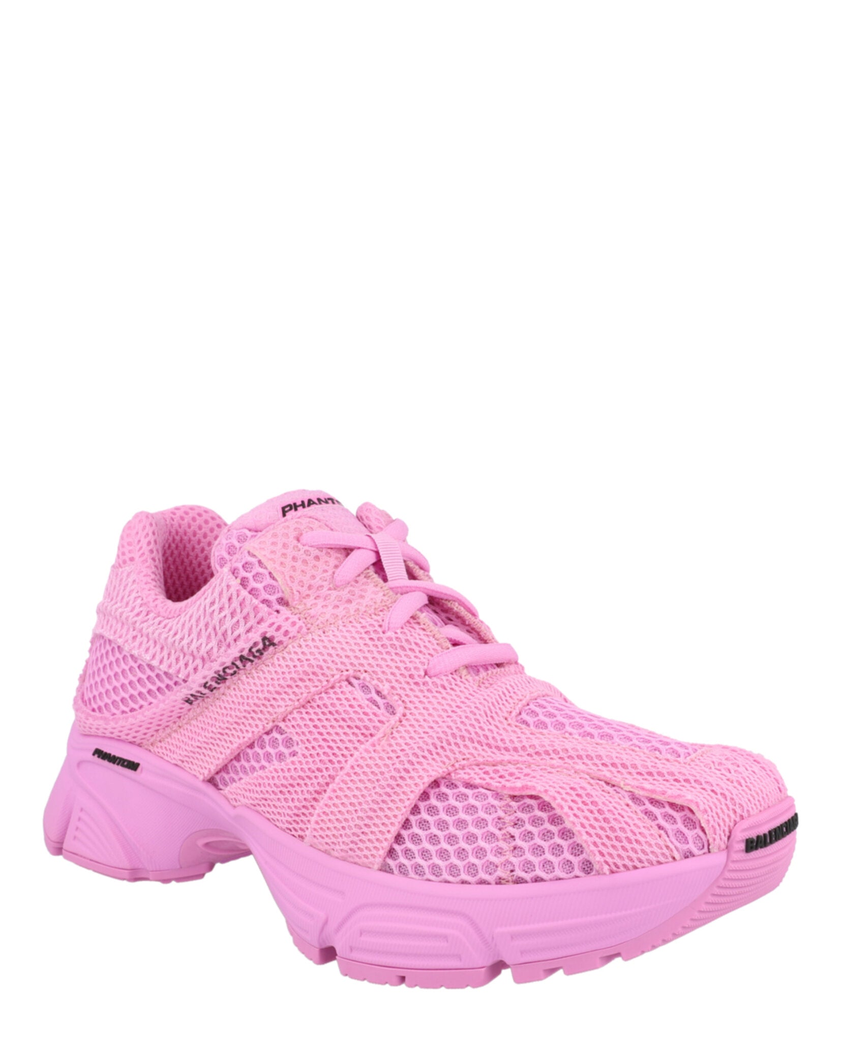 Balenciaga Womens Phantom Sneakers