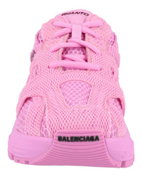 Balenciaga Womens Phantom Sneakers