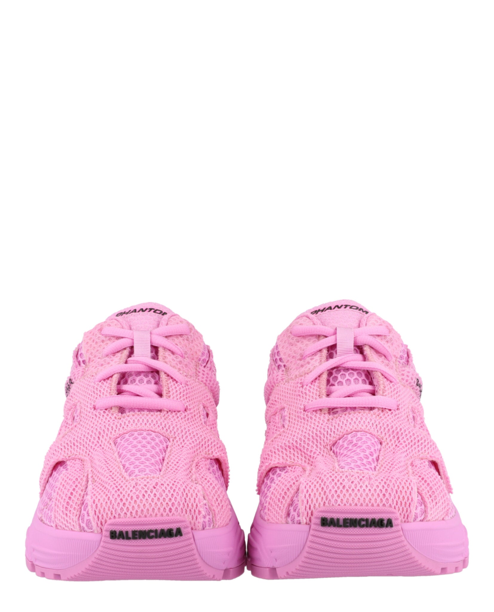 Balenciaga Womens Phantom Sneakers
