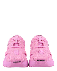 Balenciaga Womens Phantom Sneakers