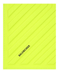 Balenciaga Mens Car Flap Bag With Strap