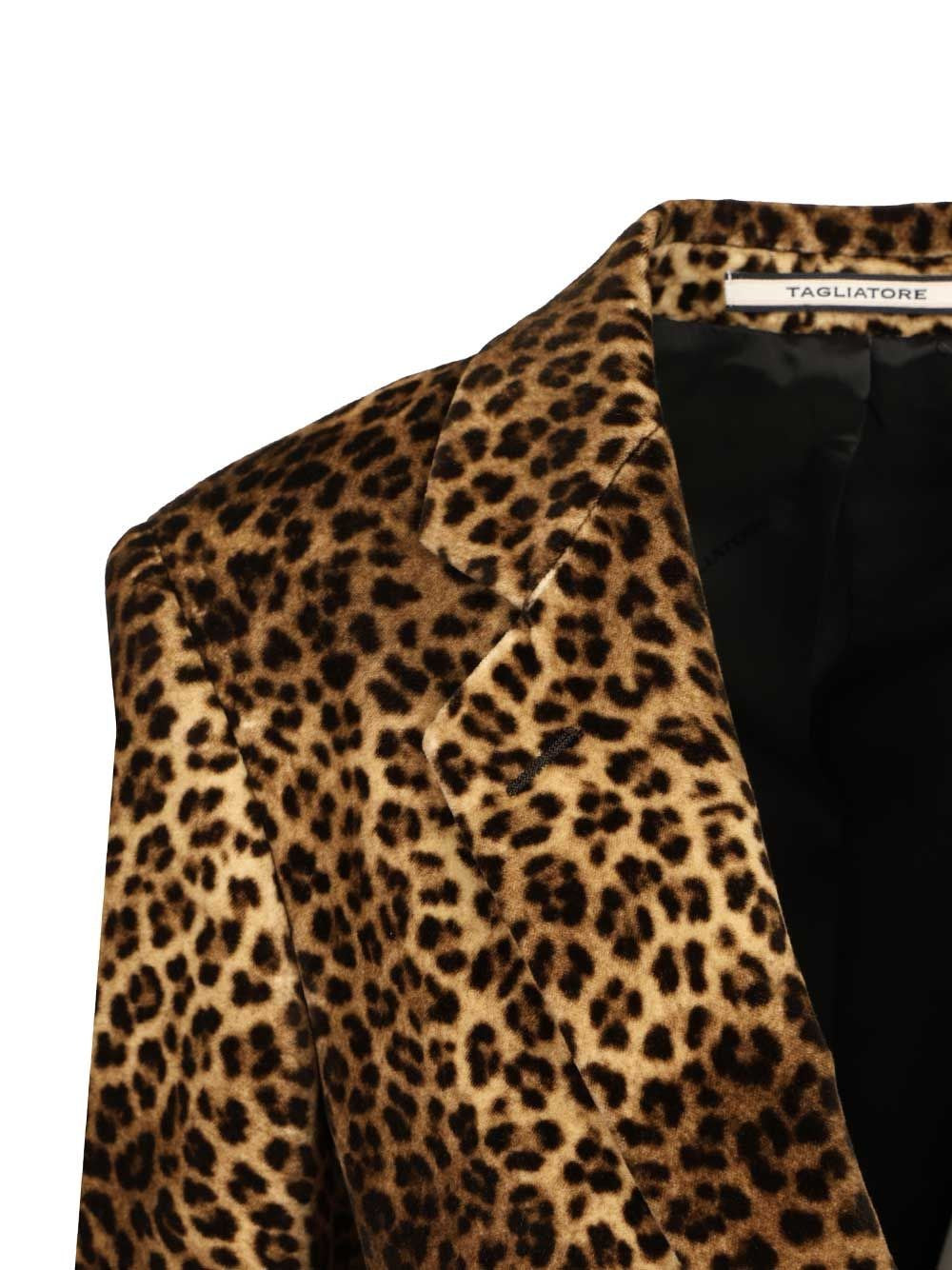 Tagliatore Women Single-Breasted Blazer