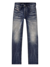 Diesel Diesel Men Straight Jeans