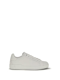 DOLCE & GABBANA Dolce & Gabbana Men Portofino Sneakers
