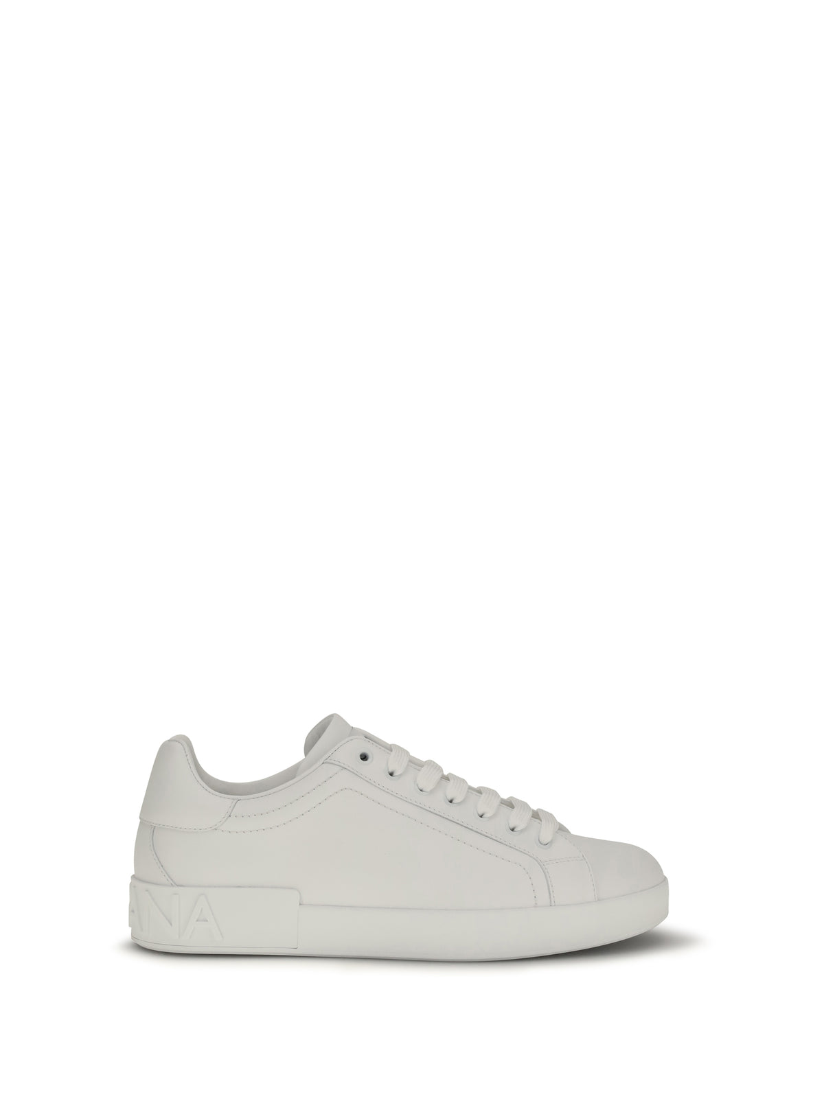 DOLCE & GABBANA Dolce & Gabbana Men Portofino Sneakers